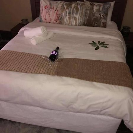 Acornhoek Lehae Lodge المظهر الخارجي الصورة