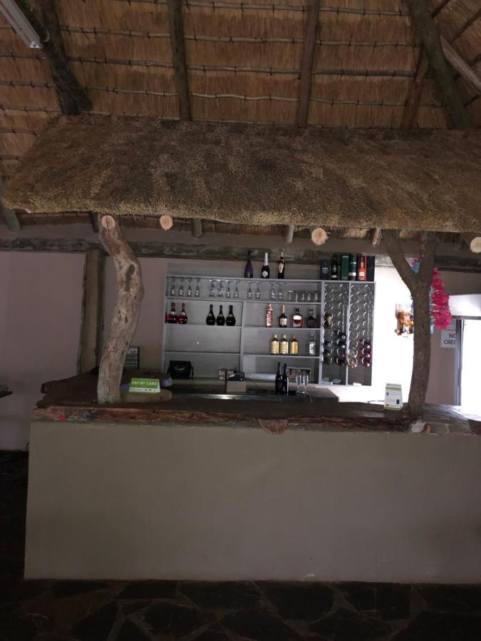 Acornhoek Lehae Lodge المظهر الخارجي الصورة