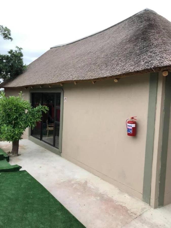 Acornhoek Lehae Lodge المظهر الخارجي الصورة