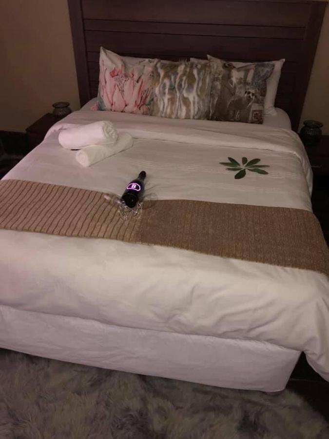 Acornhoek Lehae Lodge المظهر الخارجي الصورة